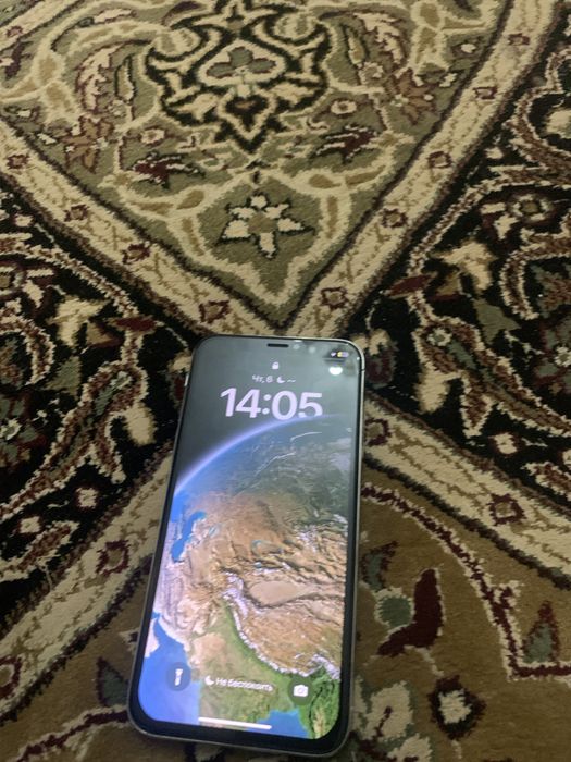 Айфон х 55000 тг