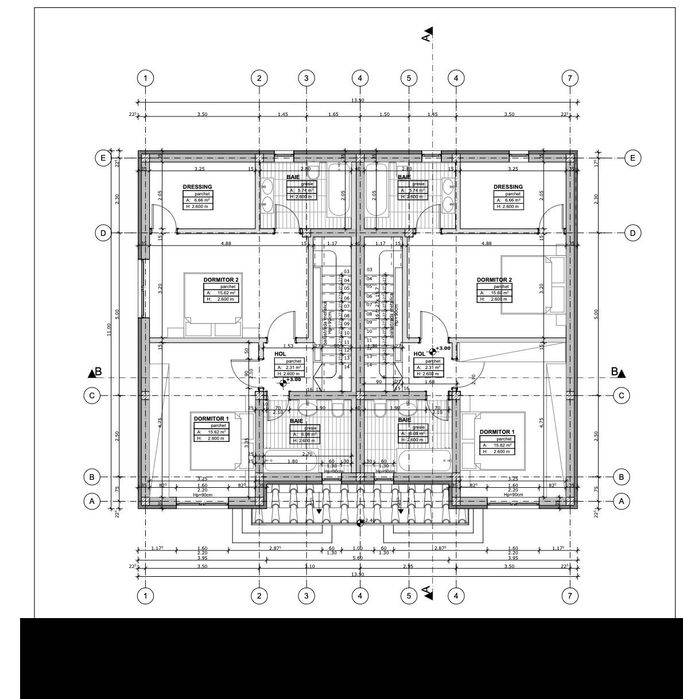Duplex Premium Mosnita Noua- OFERTA LUNII !!