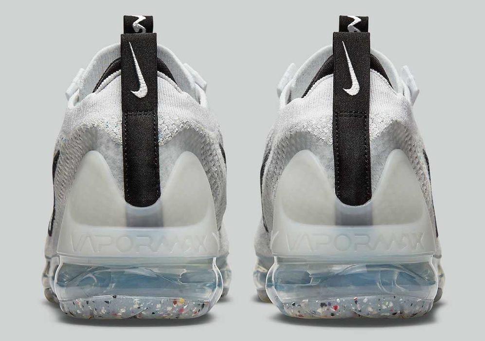 Nike Vapormax 21 FK White Men's Wvap