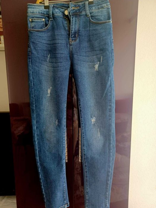 Дамски      дънки