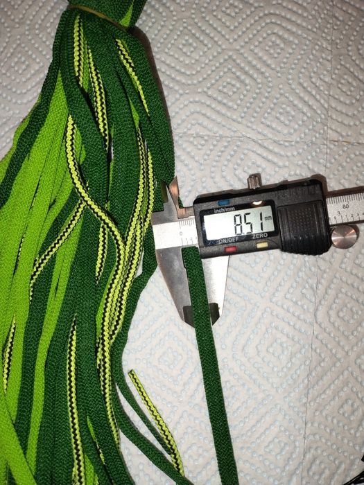 Връзки за обувки