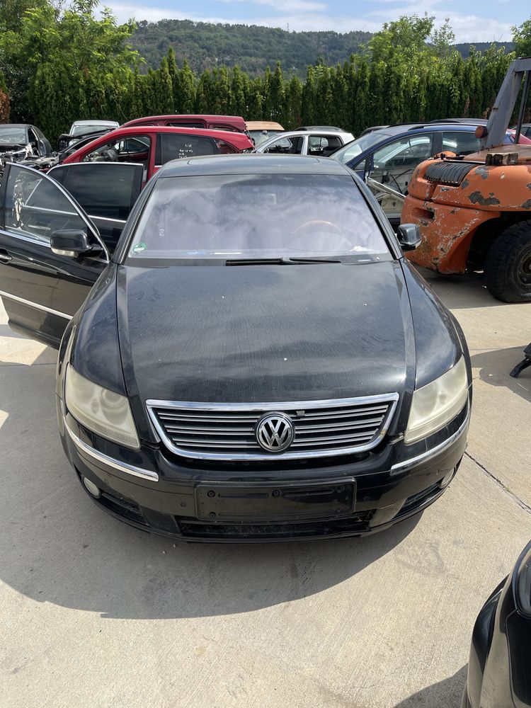 Volkswagen Phaeton 3.0 tdi на Части !