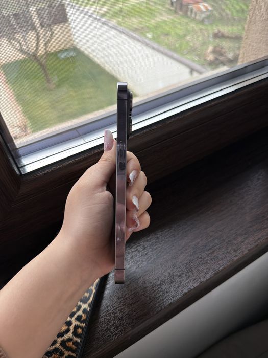 Iphone 14 pro max 256gb si fir incarcator