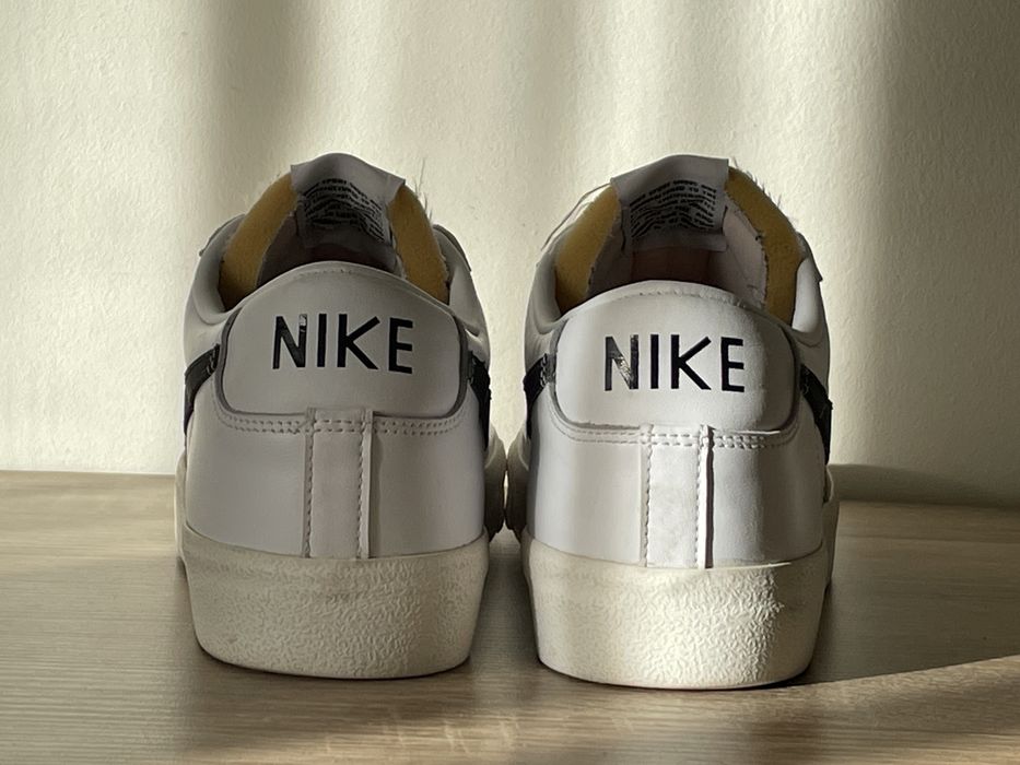 Nike Blazer impecabili