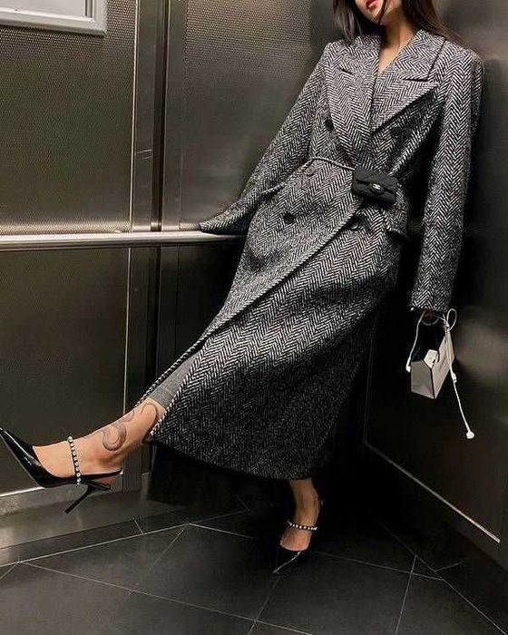 Пальто женское. Новое.