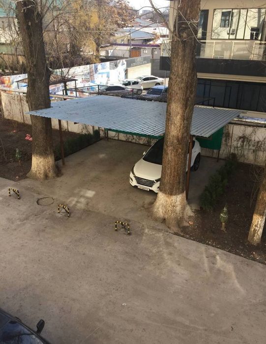 Продаётся 2х комнатная квартира, высокопотолочка, Шота Руставели