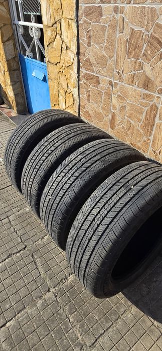 Всесезонни гуми Michelin Primacy MXV4 215 55 17