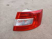 Stop Stopuri Skoda Octavia3 din 2014