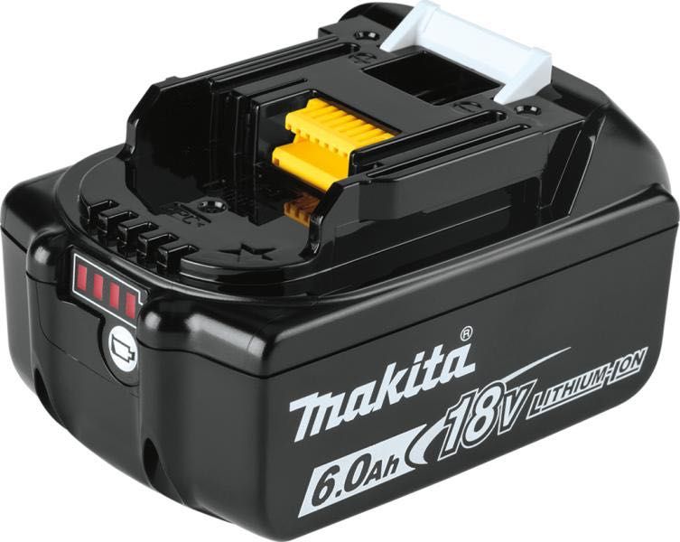 Продавам Батерии Makita 18v чисто нови
