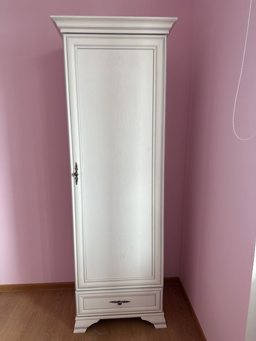 Шкаф детский итальянский