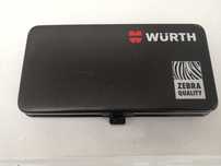Trusa scule Profesionale WURTH, BAHCO