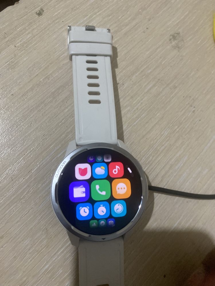 Xiaomi Watch S1 Active