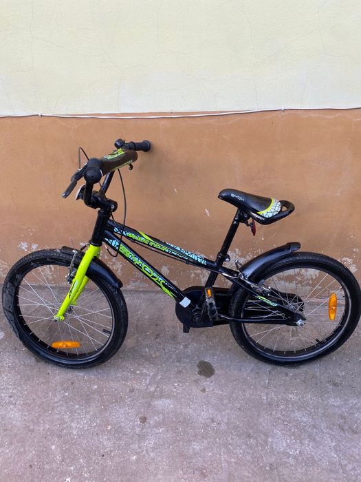Vand bicicleta intr o stare foarte buna