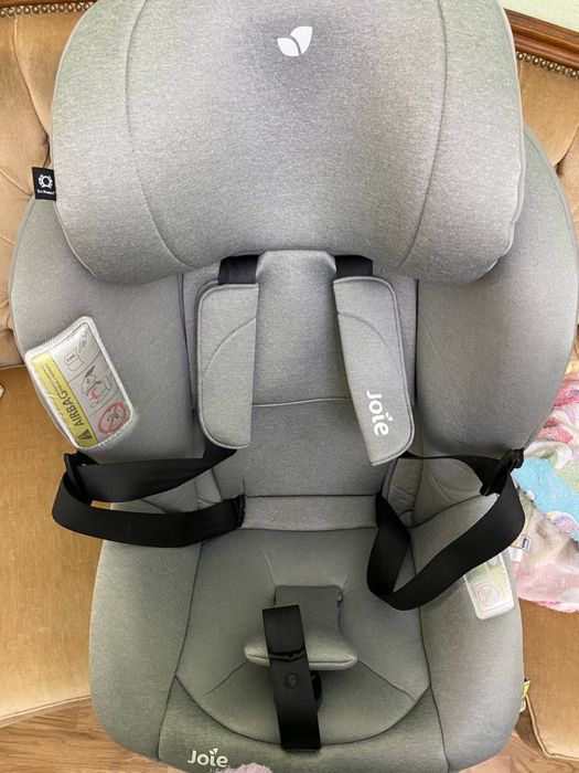 Scaun auto Joie i-Spin 360