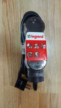 Prelungitor Legrand 3M/3P