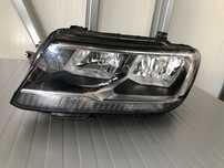 Far stânga Vw tiguan 2. Cod: 5NB941005B halogen