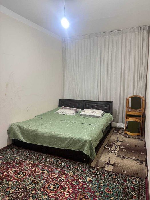 квартира в ЖК Obod Makon, Яшнабадский район, ориентир — Узбум 54 м²;