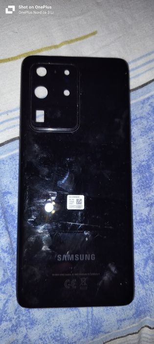 Capac s20 ultra original