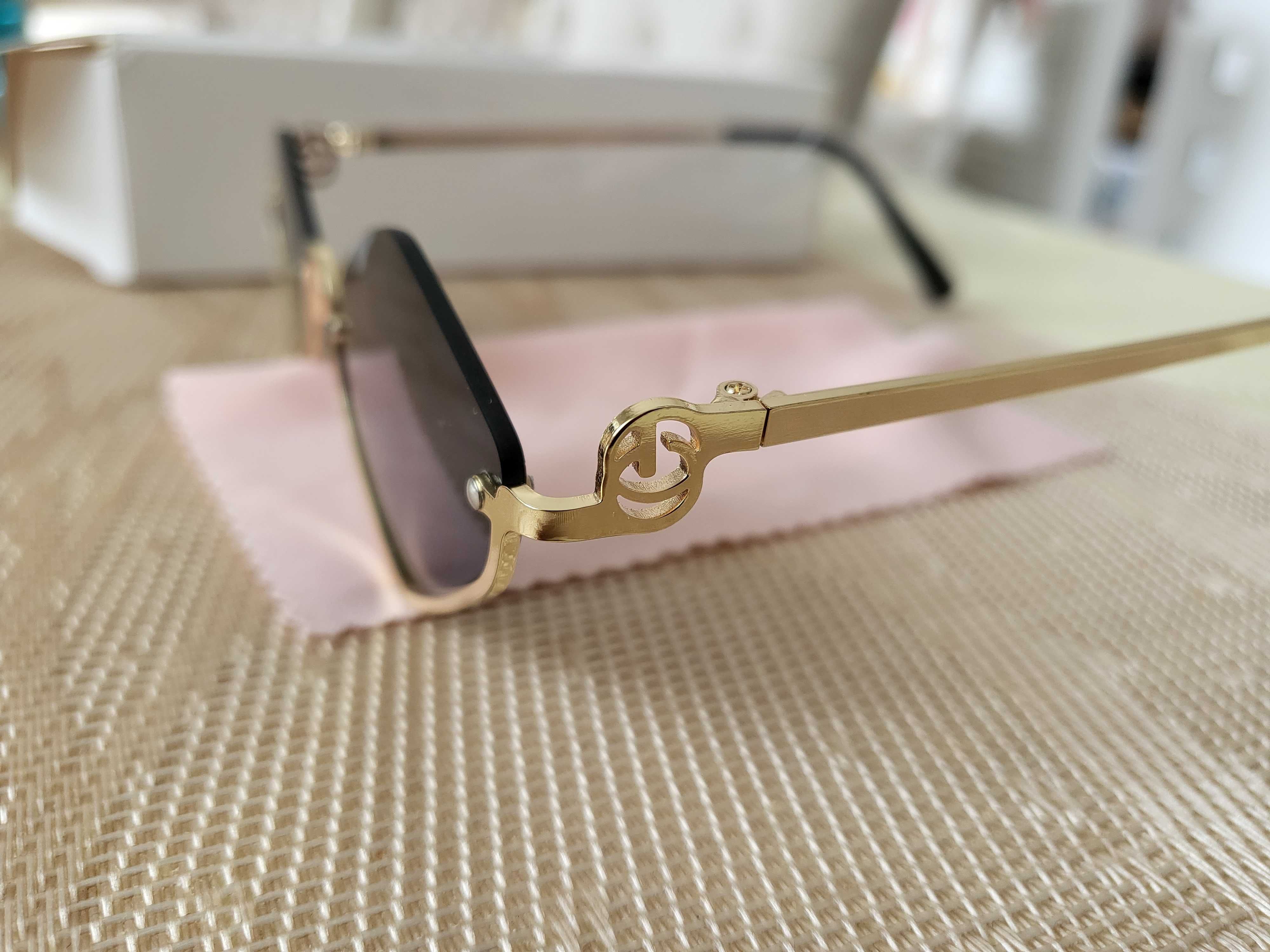 Слънчеви очила по модел на  Gucci