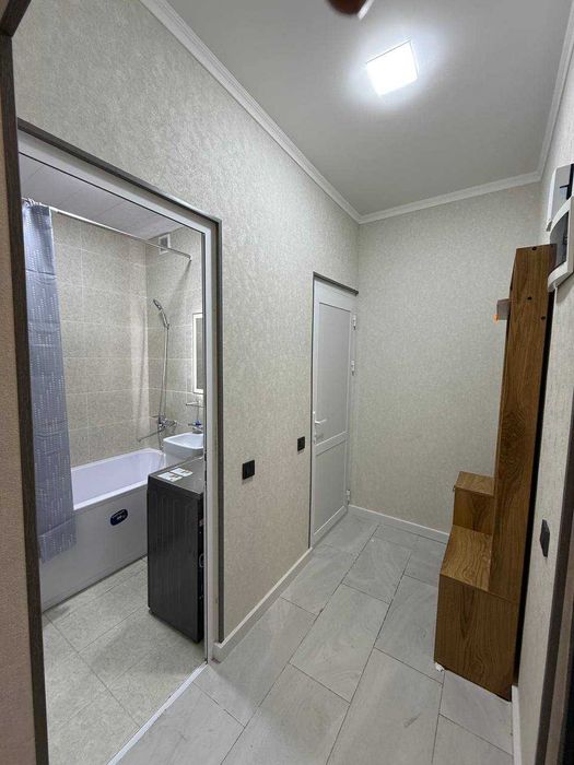 Аренда Чиланзар 17кв 1-ком 500уе