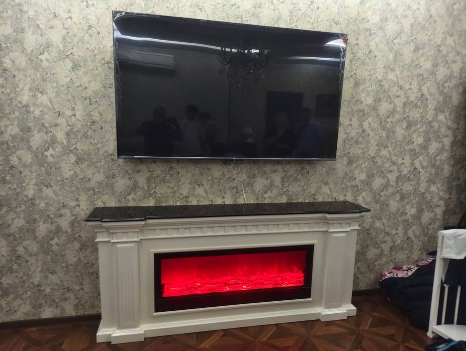 Телевизор Samsung Тв 65 Качество Установка Гарантия