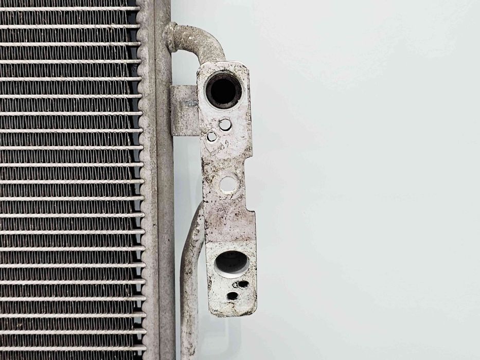 Radiator clima / AC Bmw 1 (F20) [Fabr 2011-2017] 9335362 2.0 N47D20 10