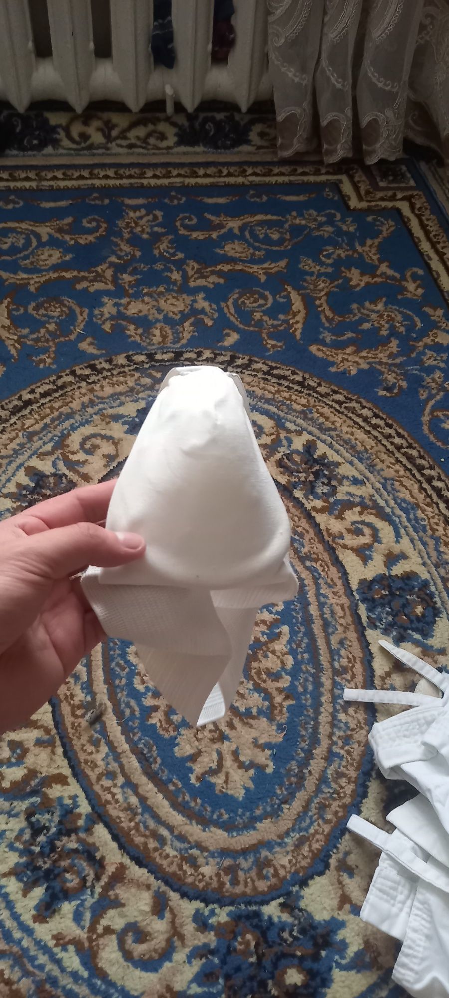Кимано для каратэ