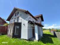 Casa la cheie! 4 camere, 124 mp, zona Cugir!