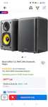 Boxe bluetooth noi marca Edifier.