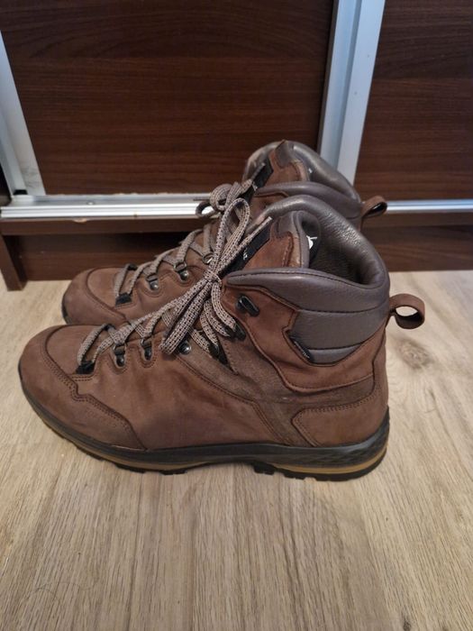 Bocanci Forclaz Trekking MT500 marimea 47