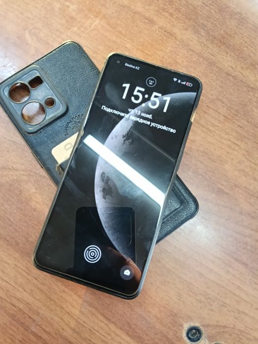 OPPO рено 7 астана