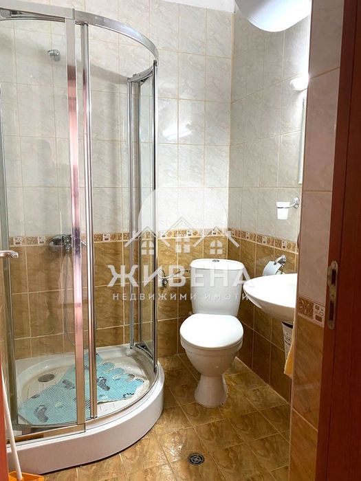 Продава се Едностаен апартамент в с. Божурец, Област Добрич - 37 кв.м за 595 €/кв.м - Снимка #5