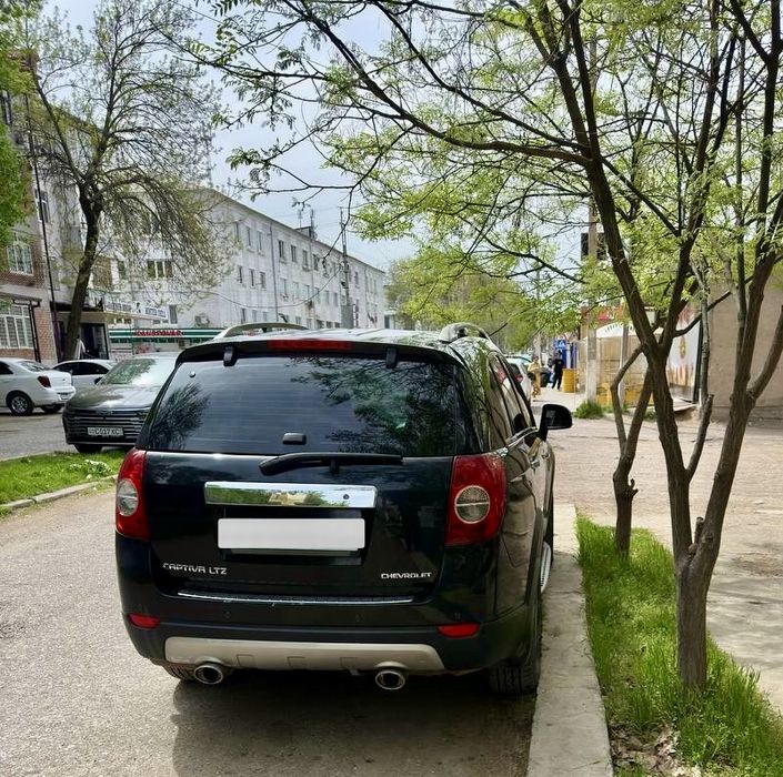 Captiva 1  3.2 mator