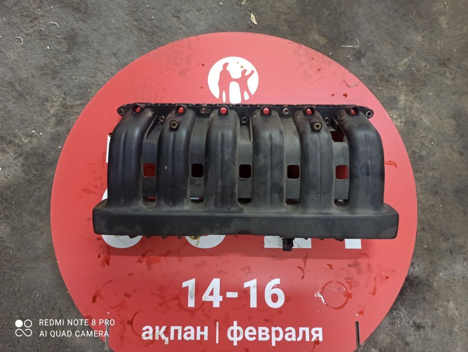 Коллектор бмв м50 б 2.5