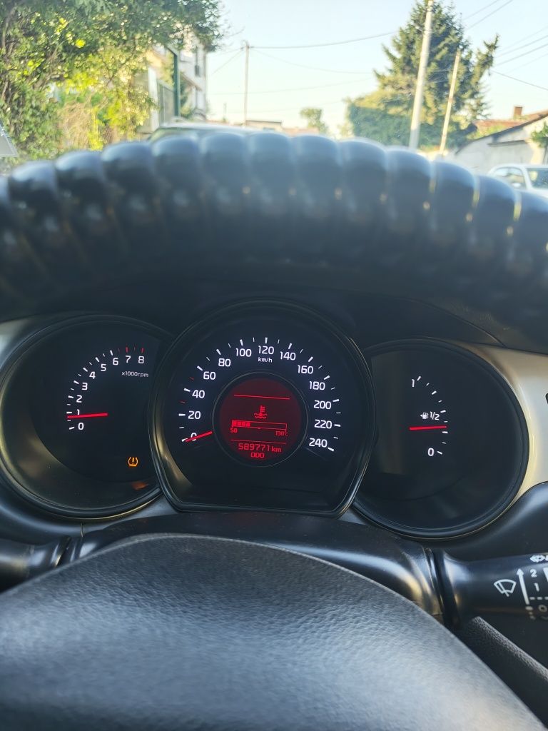 Kia ceed 1.4 2015