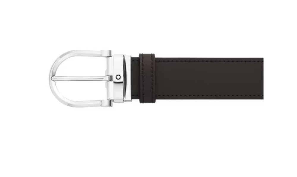 Curea reversibilă Montblanc 128783
