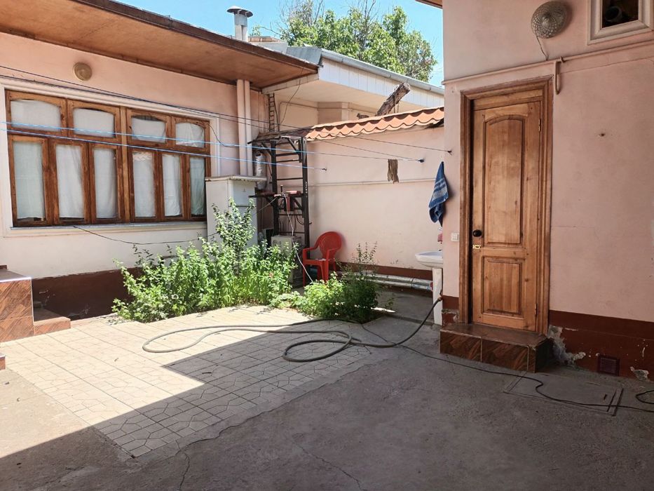 Продаётся свой дом в Бодамзаре, 2 сотки, 4 комнаты