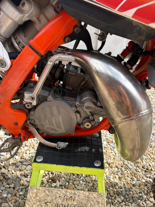 Ktm 85 cross 2021