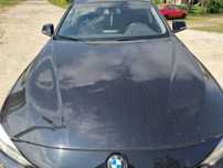 Capota motor Bmw seria 4 Grand coupe f36,f32,f33,f34