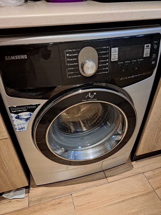 Пералня Samsung за части
