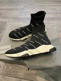 Balenciaga Speed