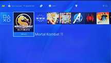 Playstation 4 sotaman