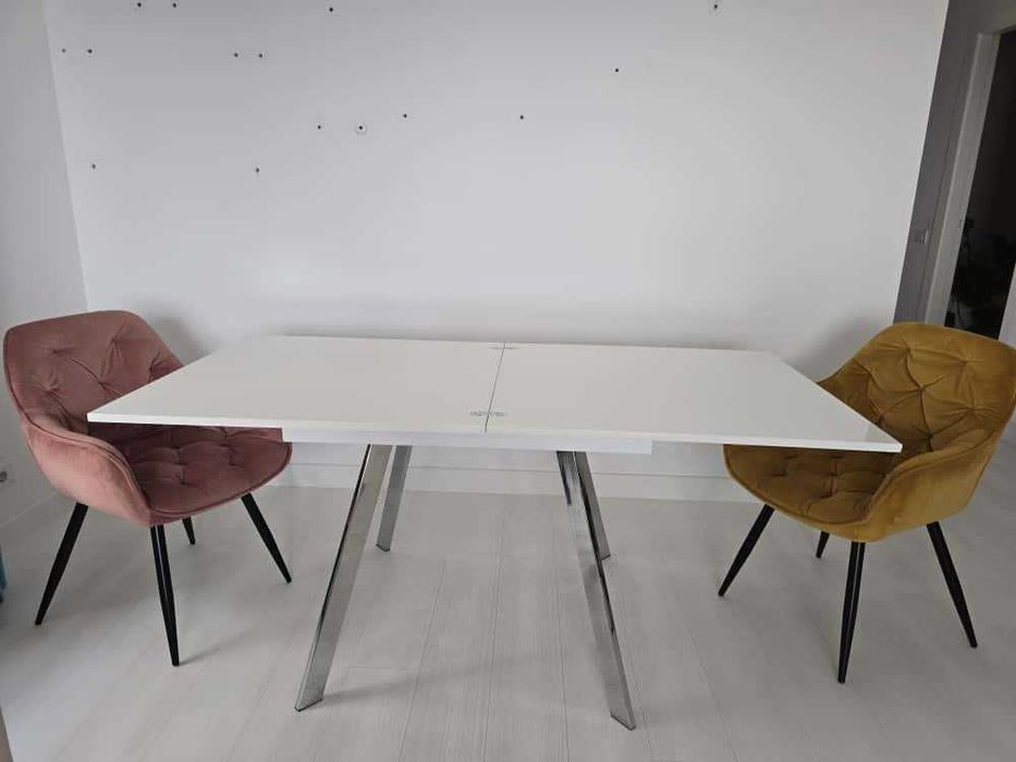 Masă extensibilă ALEMI