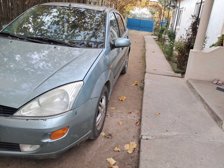 For focus 1.6  benzina