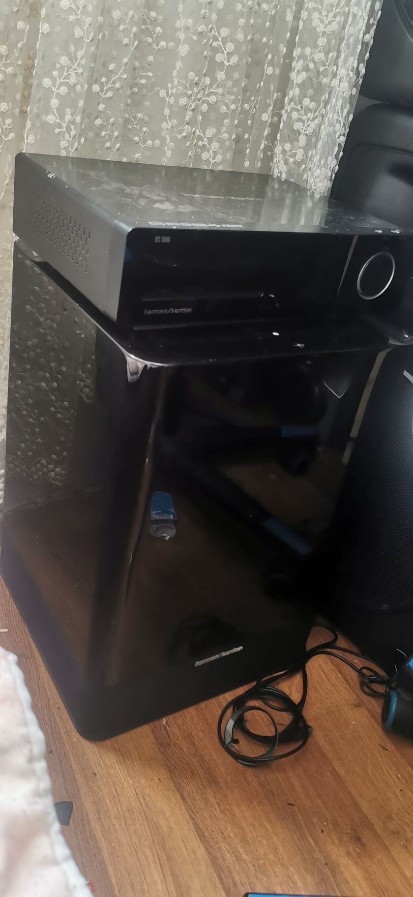 vand sistem harman kardon