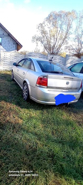 Vectra C 1.9 120hp 2008 volan dreapta