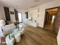 Apartament lux 3 camere Cosmopolit zona Centrala