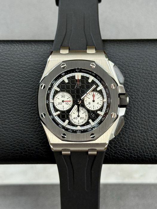 Audemars Piguet Royal Oak Offshore 43mm