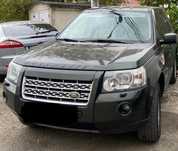 Land Rover Freelander 2.2