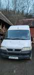Vând FIAT Ducato 28jtd